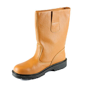 high boots safety boots